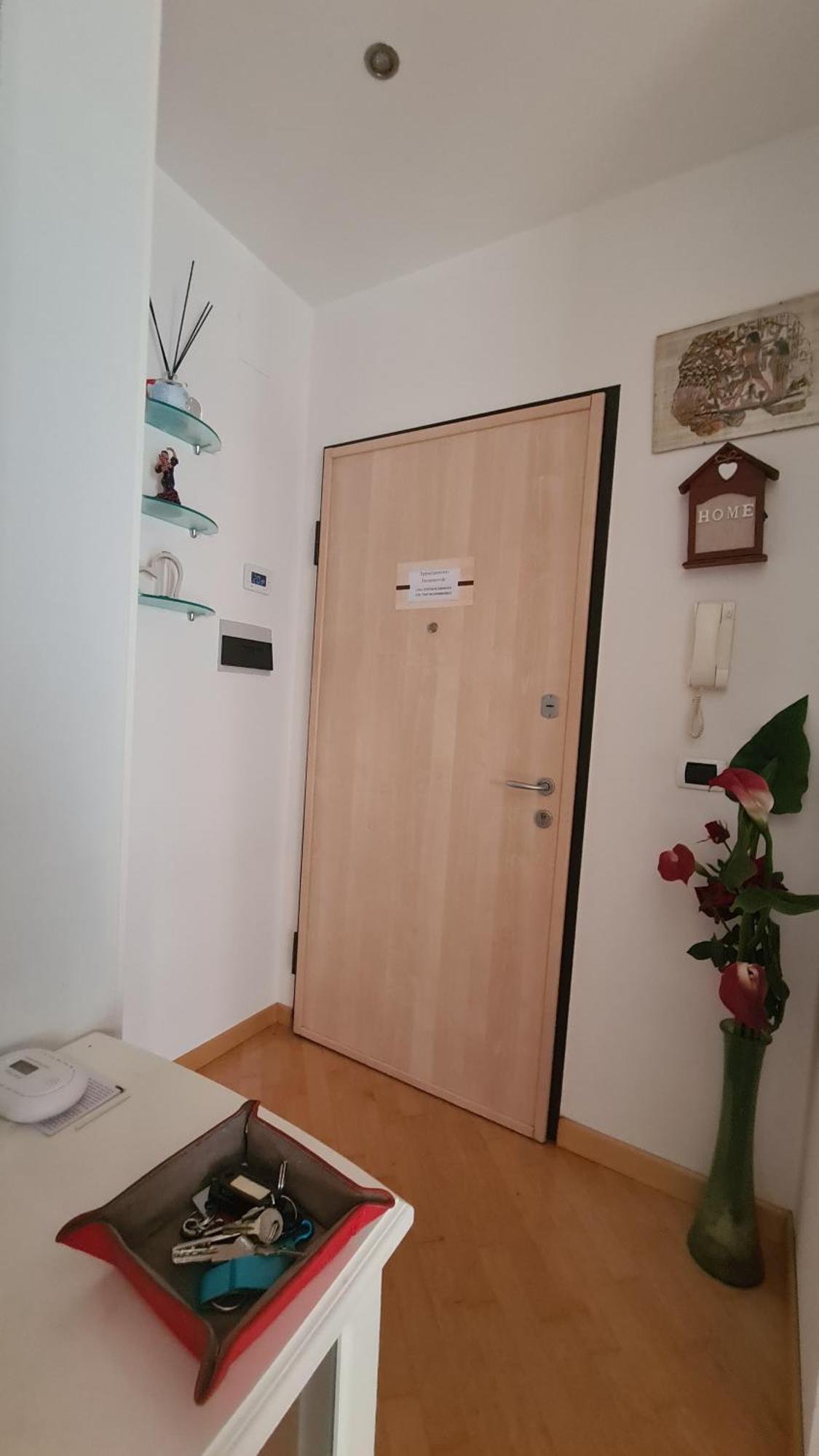 Appartamento Incantevole Finemente Arredato มาร์ตินาฟรังกา ภายนอก รูปภาพ