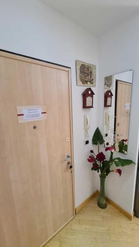 Appartamento Incantevole Finemente Arredato มาร์ตินาฟรังกา ภายนอก รูปภาพ