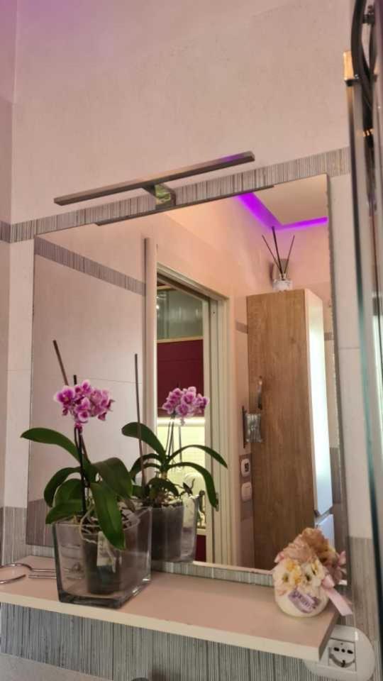 Appartamento Incantevole Finemente Arredato มาร์ตินาฟรังกา ภายนอก รูปภาพ