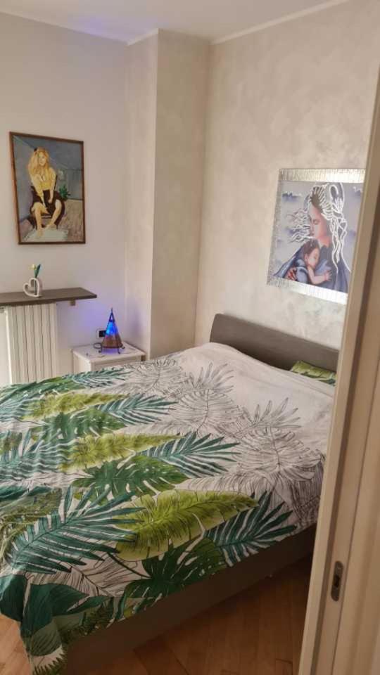Appartamento Incantevole Finemente Arredato มาร์ตินาฟรังกา ภายนอก รูปภาพ